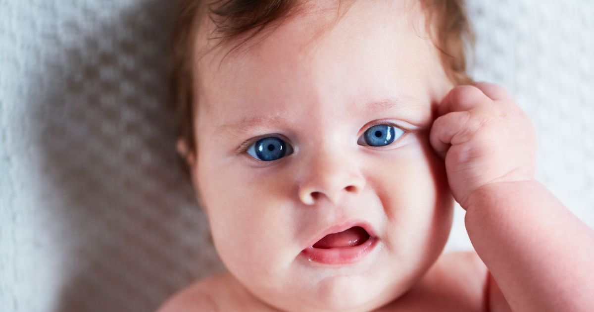 50 Unusual Baby Names Parents Chose 100 Years Ago