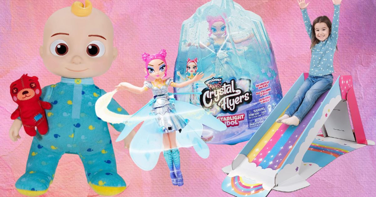 41 Toys To Buy Now Before They Sell Out During The Holidays