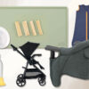 20 Best Baby Travel Essentials - Pregnancy & Newborn Magazine