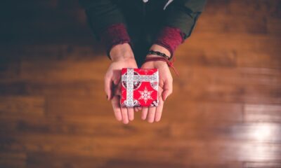 25 Thoughtful and Creative Christmas Gift Ideas for Teachers