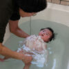 Baby Milk Baths 101: How to Give Your Baby a Nourishing Soak at Home