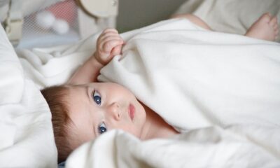 Baby's Poop is Green! What Does It Mean?