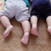 Benefits of Tummy Time: Strengthening Baby's Muscles and Motor Skills