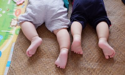 Benefits of Tummy Time: Strengthening Baby's Muscles and Motor Skills