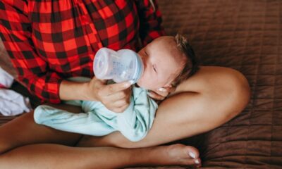 Can You Microwave Breast Milk? Debunking Myths and Providing Safe Alternatives