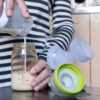 Can You Mix Breast Milk From Different Days? Experts Explain - Pregnancy & Newborn Magazine