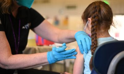 Childhood Vaccine Opt-Outs Surge to Record High; Fueling Fears of Disease Resurgence