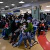 China Dismisses Novel Virus Panic: Flu, Known Pathogens Behind Respiratory Surge-WHO Update