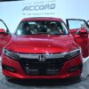 Critical Safety Alert: Honda Recalls 300,000+ Accord and HR-V Vehicles Over Faulty Seat Belts