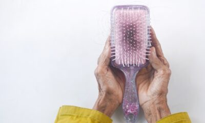 Diet and Lifestyle Changes to Combat Hair Loss After Stopping Birth Control