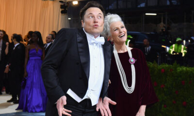 Elon Musk Parents: How His Parents Errol and Maye Helped Him to Be One of the World's Richest Man