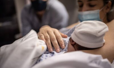 Epidural Myths vs. Reality: Exploring the Real Side Effects for Expecting Parents