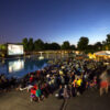 Family Time: 12 Outdoor Movie Night Ideas You'll Love