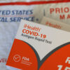 Free COVID-19 Tests for Every US Household: Government Launches New Round as Holiday Season Approaches