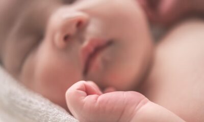 From Newborns to Toddlers: Understanding SIDS Risks by Age