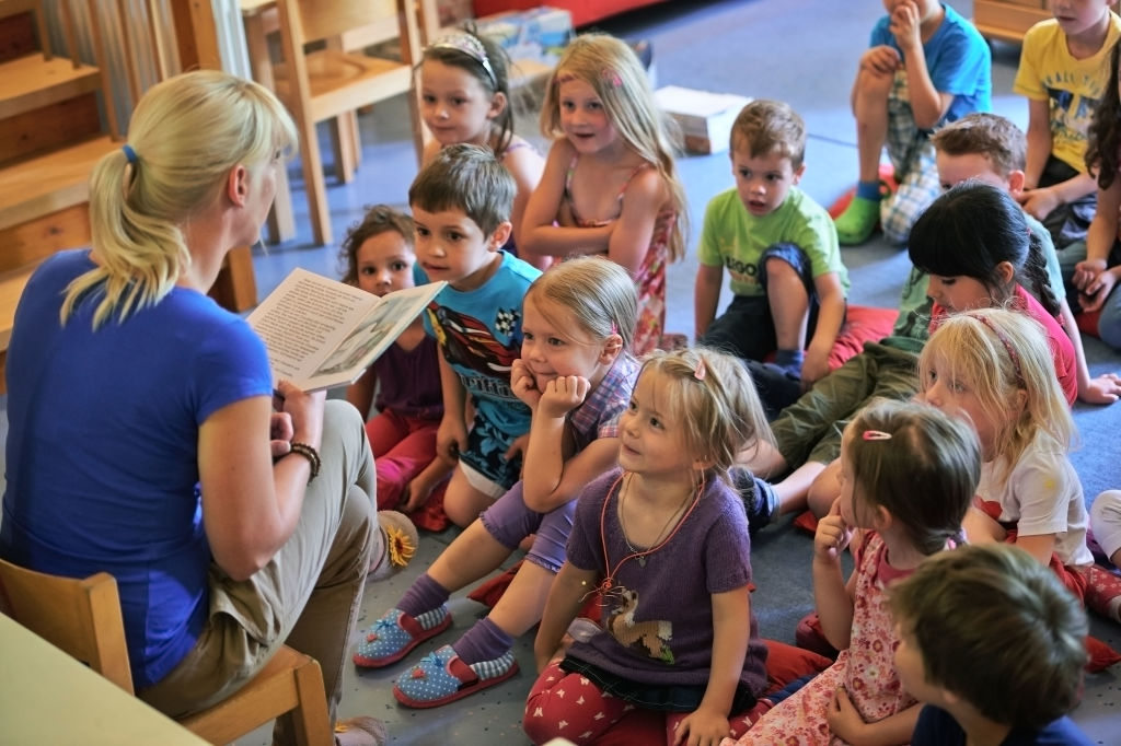 Gifts for Daycare Teachers: 10 Unique and Heartfelt Ideas Beyond the Classroom