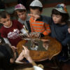 History of Hanukkah: Navigating Ancient Traditions for Today's Parents