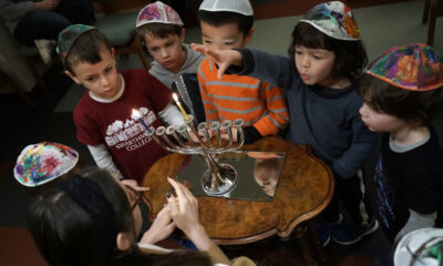 History of Hanukkah: Navigating Ancient Traditions for Today's Parents