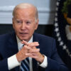 House Democrats Urge Biden Administration to Enhance Protection for Gaza's Children