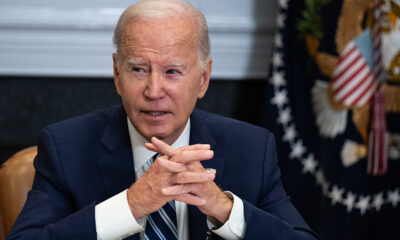 House Democrats Urge Biden Administration to Enhance Protection for Gaza's Children