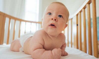 How Long Should Tummy Time Be? A Guide for New Parents