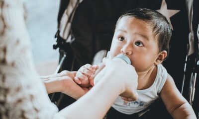 How Much Milk Should a 2-Year-Old Drink: Striking the Nutritional Balance