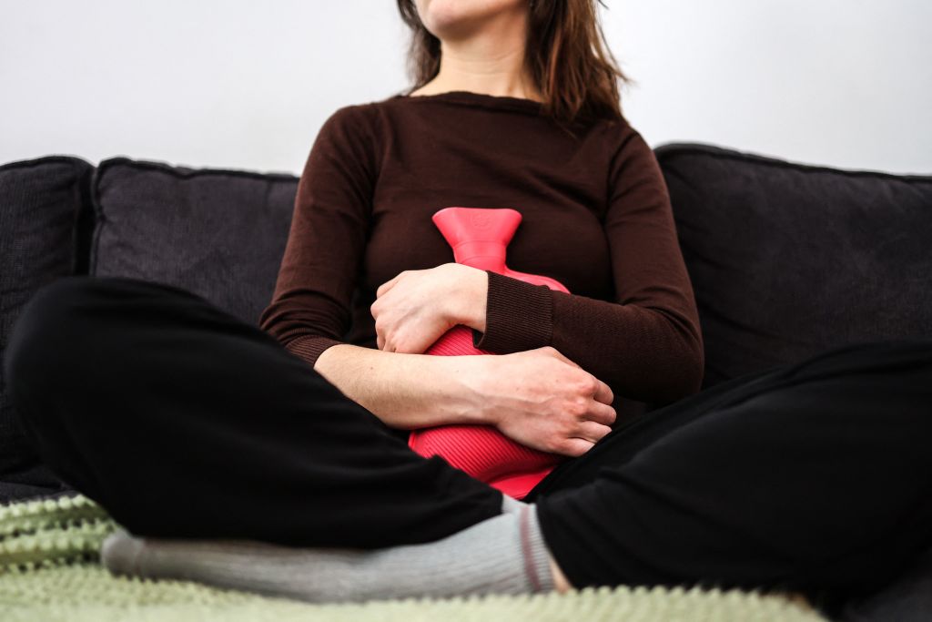 Implantation Bleeding vs Period: How To Tell the Difference