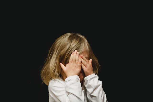 Is Vomiting a Sign of COVID in Kids? What Parents Need to Know