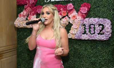 Jamie Lynn Spears Recalls Harrowing Paparazzi Ordeal During Teen Pregnancy: A Terrifying Reality at 16