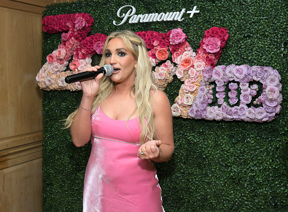 Jamie Lynn Spears Recalls Harrowing Paparazzi Ordeal During Teen Pregnancy: A Terrifying Reality at 16