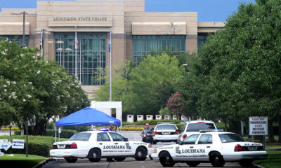 Louisiana Tech University Rocked by Random Stabbings: Graduate Student Arrested in Shocking Campus Violence