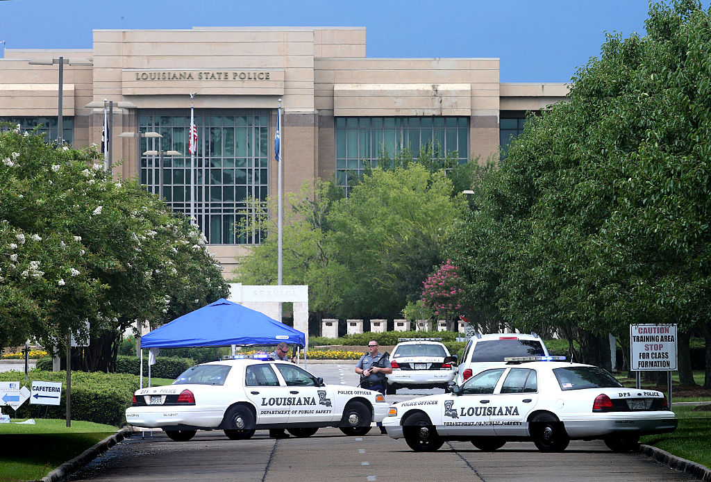 Louisiana Tech University Rocked by Random Stabbings: Graduate Student Arrested in Shocking Campus Violence