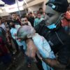 Medical Emergency: Israeli Forces Engage Hamas Near Gaza's Largest Hospital, Doctors Strive to Protect Newborns