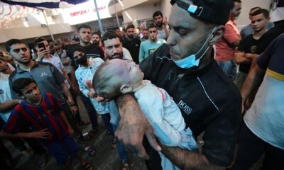 Medical Emergency: Israeli Forces Engage Hamas Near Gaza's Largest Hospital, Doctors Strive to Protect Newborns