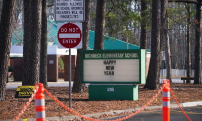 Mother of 6-Year-Old School Shooter Sentenced to Prison for Marijuana-Fueled Tragedy at Richneck Elementary