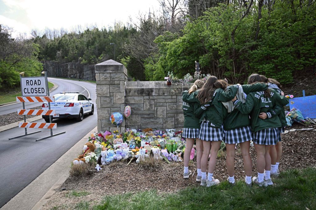 Nashville Mayor Orders Probe into Unauthorized Release of Covenant School Shooter's Writings