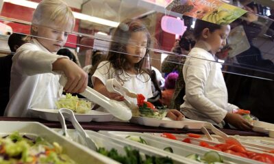 New Jersey Janitor Charged with Tainting School Food Using Bodily Fluids