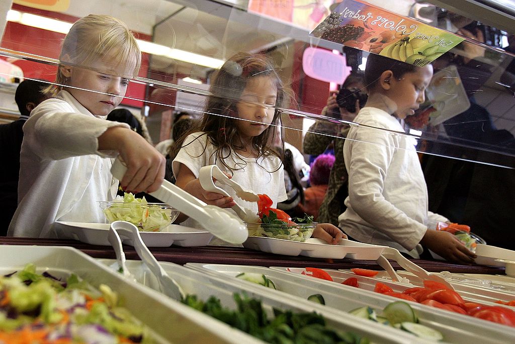 New Jersey Janitor Charged with Tainting School Food Using Bodily Fluids