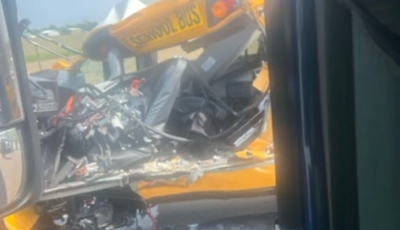 Ohio School Bus Tragedy Fatal Crash on Interstate 70 Claims Lives of Students, Chaperones