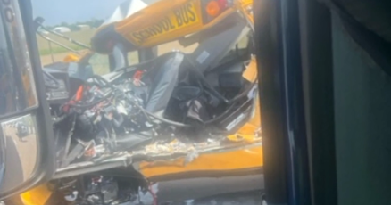 Ohio School Bus Tragedy Fatal Crash on Interstate 70 Claims Lives of Students, Chaperones