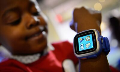 Parental Alert: US Consumer Advocacy Exposes Spying Threats on Children's Smart Toys