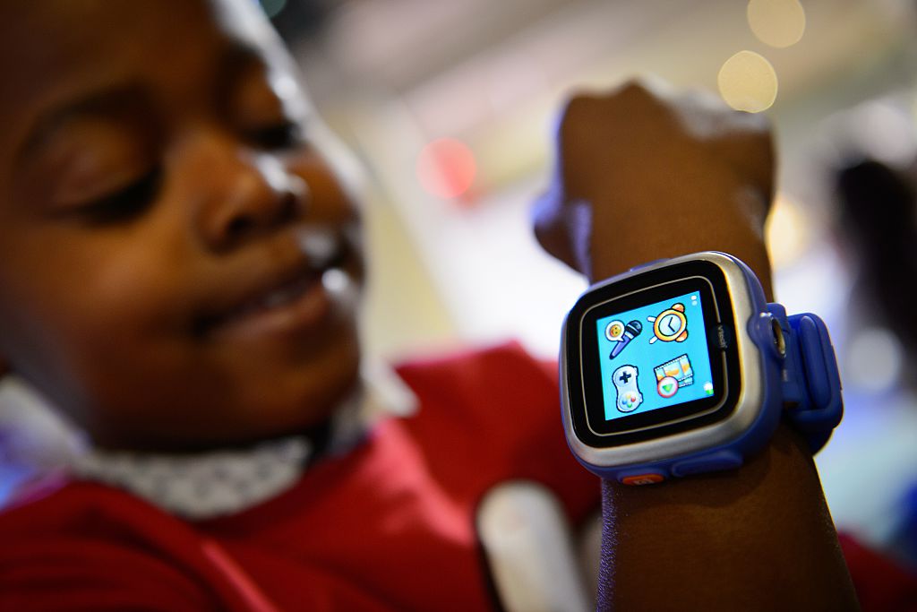 Parental Alert: US Consumer Advocacy Exposes Spying Threats on Children's Smart Toys