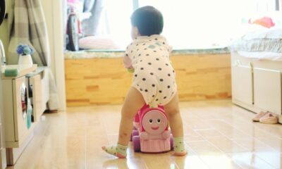 Potty Training Boys: Essential Tips and Strategies for Success