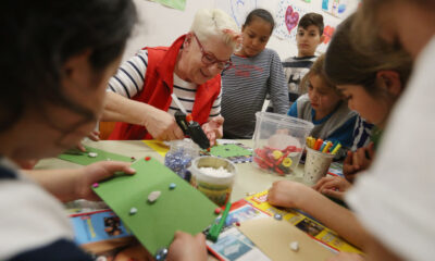 Rainy Day Fun: Indoor Activities for Kids That Spark Creativity, Learning