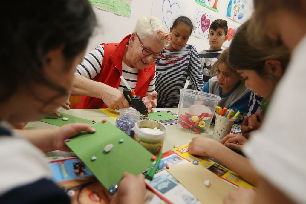 Rainy Day Fun: Indoor Activities for Kids That Spark Creativity, Learning