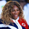 Serena Williams Shares Tender Moment with 3-Month-Old Daughter Adira Amidst Personal Struggles