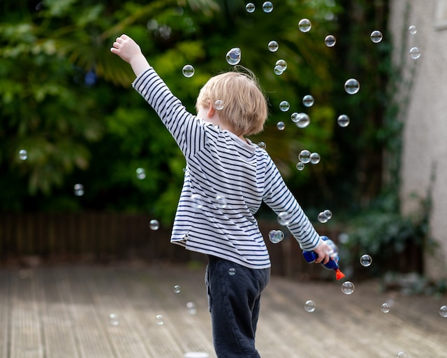 Speech Therapy Activities Parents Can Do At Home to Help Kids Communicate Better