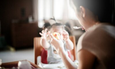Starting Baby-Led Weaning: Tips and Tricks for Parents