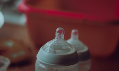 Tips in Buying Baby's Bottle Warmer Online