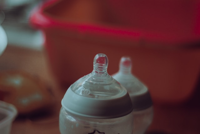 Tips in Buying Baby's Bottle Warmer Online